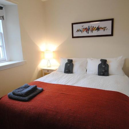 Mauldslie Hill Cottage Heriot Ngoại thất bức ảnh