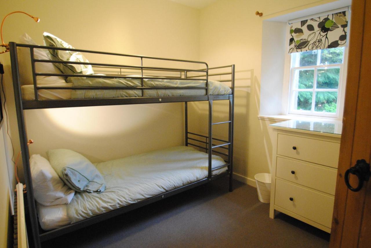 Mauldslie Hill Cottage Heriot Ngoại thất bức ảnh